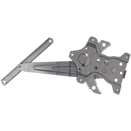 Wai Global WINDOW REGULATOR, WPR6293RB WPR6293RB